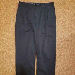 Dockers Twill Dress Pants